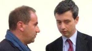 Maurizio Verona incontra a Roma il Ministro Orlando
