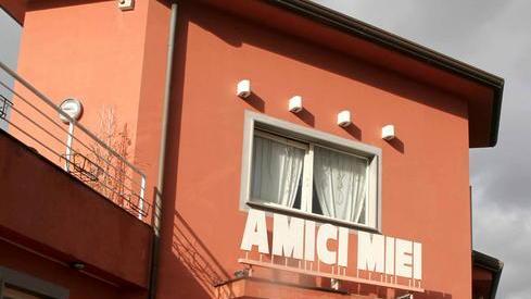 Il Tar dà ragione al Comune riapre “Amici Miei”