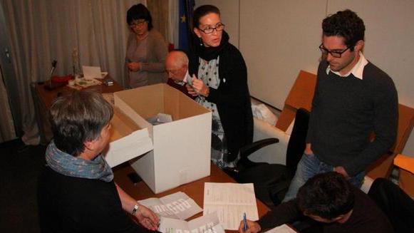 Il popolo Pd torna alle urne Parola d’ordine: cambiare