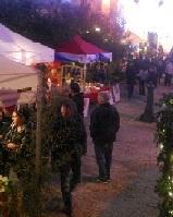 Regali e musica per bambini ai mercatini di Sant’Ilario