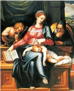 Rievocazione storica per l’Immacolata 