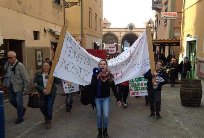 Commissioni riunite per risolvere la grana del Foresi