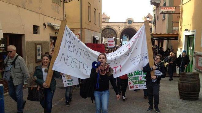 Commissioni riunite per risolvere la grana del Foresi