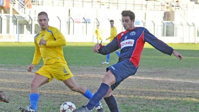 Cecina col Perignano match che vale il primato