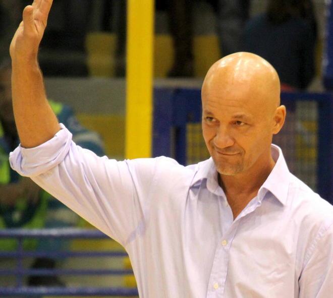 Il cuore di Mister hockey batte per i biancorossi 