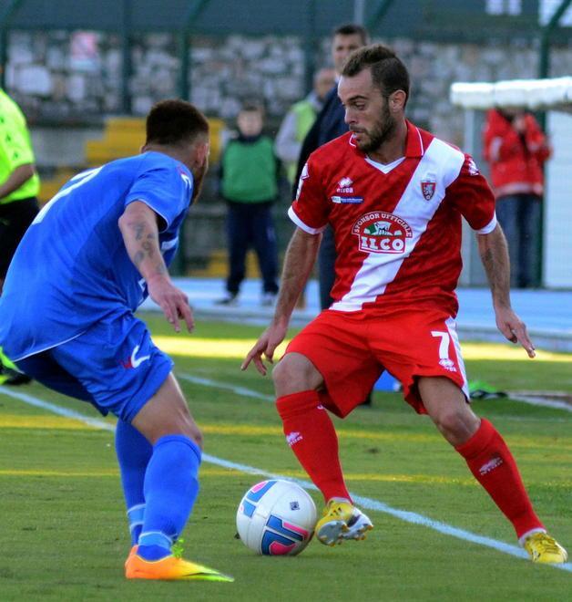 «Basta con il solo bel gioco Adesso bisogna vincere» 