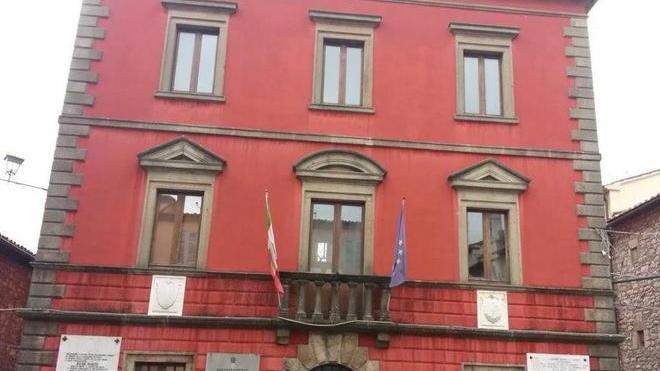 «Niente Tares, grazie Siamo a Roccalbegna»