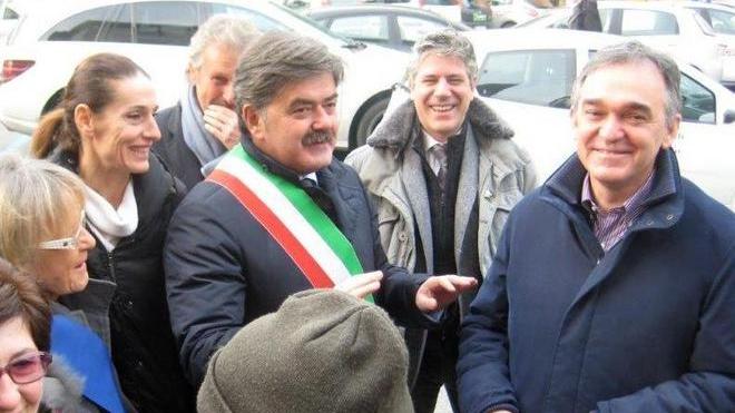 Apre un nuovo tracciato