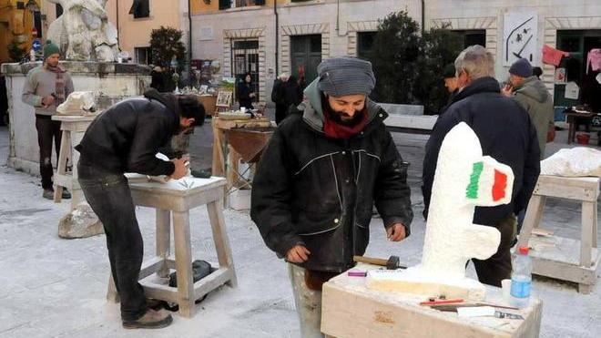 Il simposio ha ridato vita alla piazza del Duomo