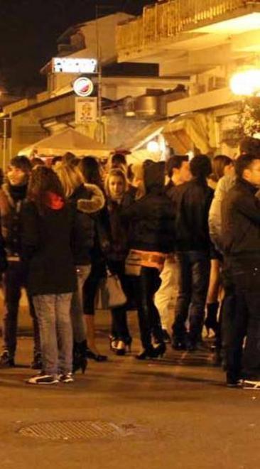 Ordinanza anti alcolici, è subito polemica 
