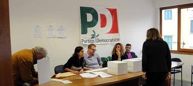 Primarie aperte Pd si può votare dalle 8 alle 20 
