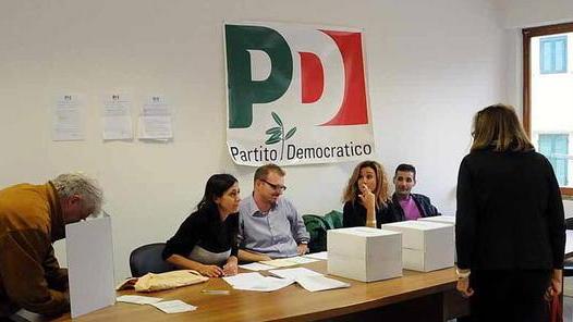 Primarie aperte Pd si può votare dalle 8 alle 20