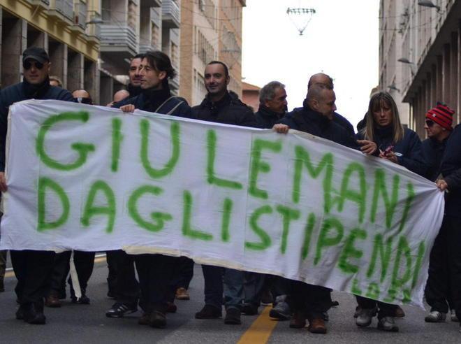 Domani riprende la trattativa sindacale 