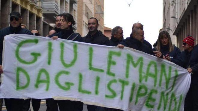 Domani riprende la trattativa sindacale
