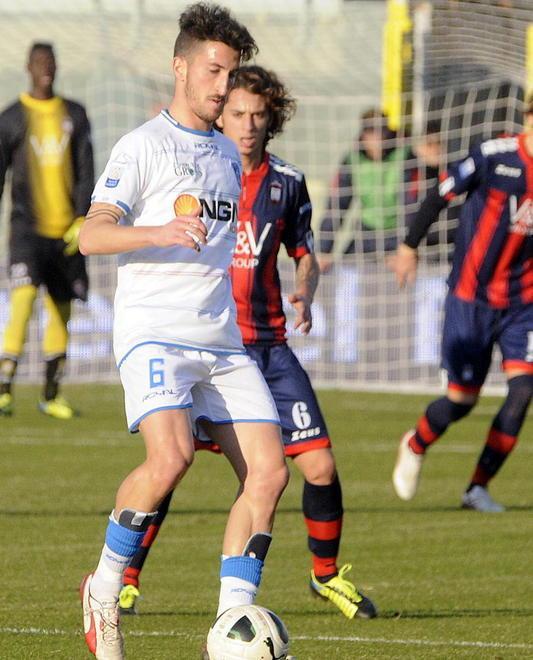 «Più colpa del portiere che merito mio» 