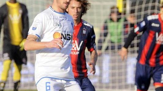 «Più colpa del portiere che merito mio»