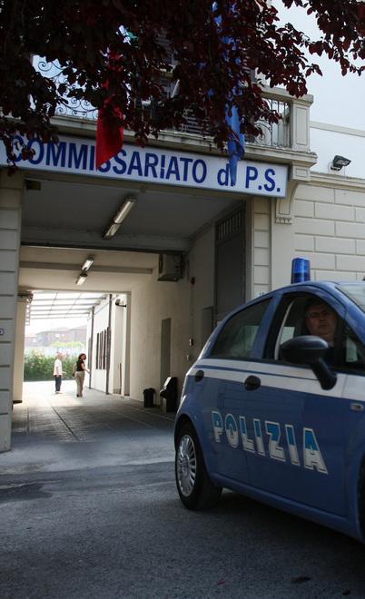 Tenta di violentare una giovane, arrestato 