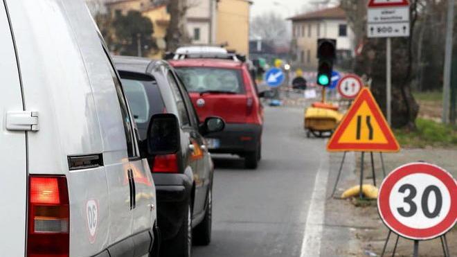Sentieri trekking e aree attrezzate all’ex Opera pia