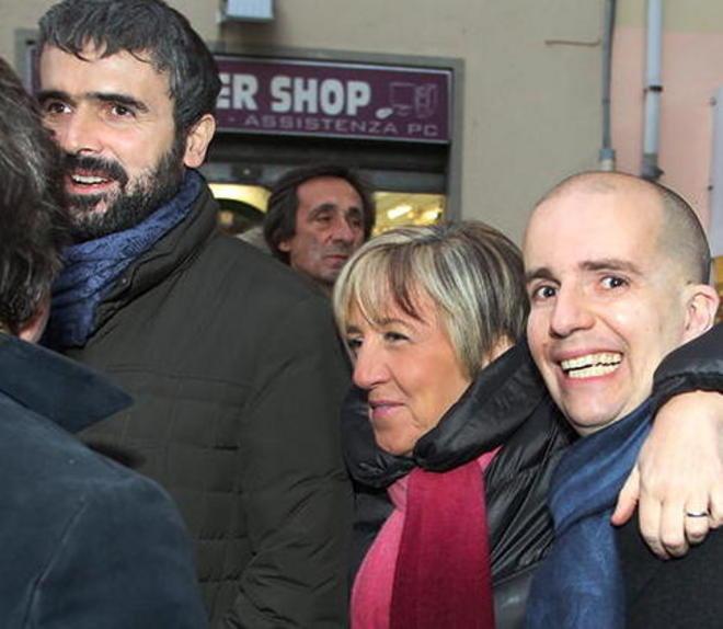 «Ci vuole lo spirito che ebbe Farinata» 