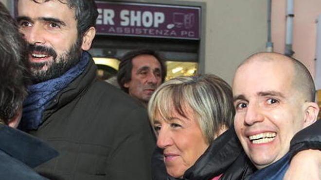 «Ci vuole lo spirito che ebbe Farinata»