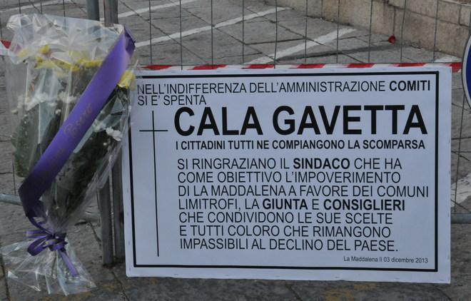 Zanchetta e Pedroni: eco-isola, protesta discutibile ma giusta