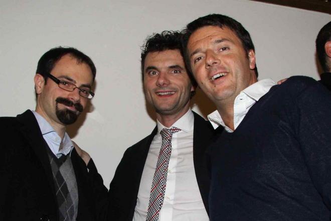 Effetto Renzi, ora è più forte l’ipotesi di una candidatura di Biffoni 