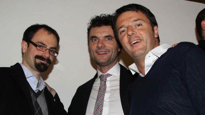 Effetto Renzi, ora è più forte l’ipotesi di una candidatura di Biffoni