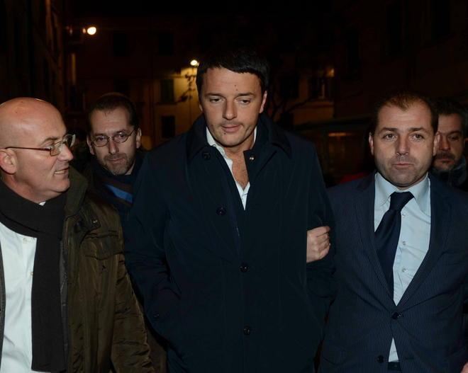«Ora dobbiamo cambiare anche la Valdera» 