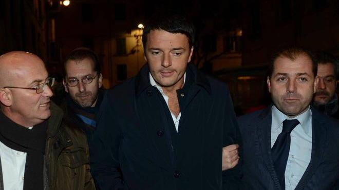 «Ora dobbiamo cambiare anche la Valdera»