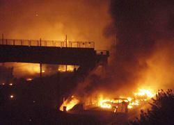 Strage di Viareggio, Comune, Provincia e Regione saranno parte civile nel processo