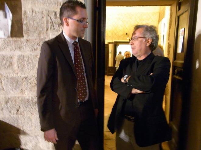 Si inaugura la Casa della salute 