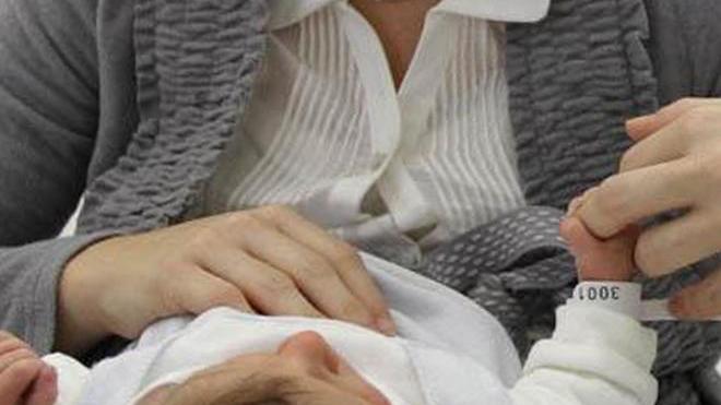 Sei ore di attesa per la visita pediatrica