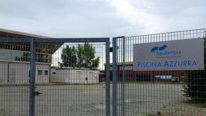 Slitta ancora la riapertura della piscina di Castelfiorentino