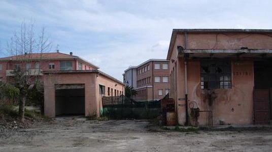 «Spostiamo l’Isis Foresi nell’area degli ex macelli»