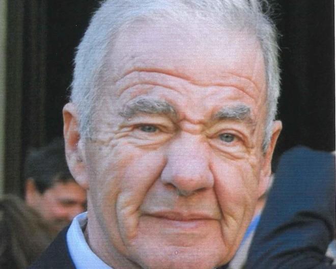 Ponsacco, continuano le ricerche di Piero Rocchi 