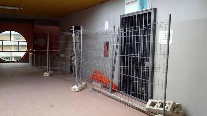 Degrado in via Inghilterra, incontro in Prefettura