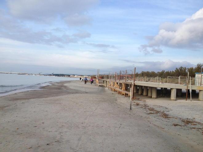 Dune Mosse, dai controlli tutto risultò ok 