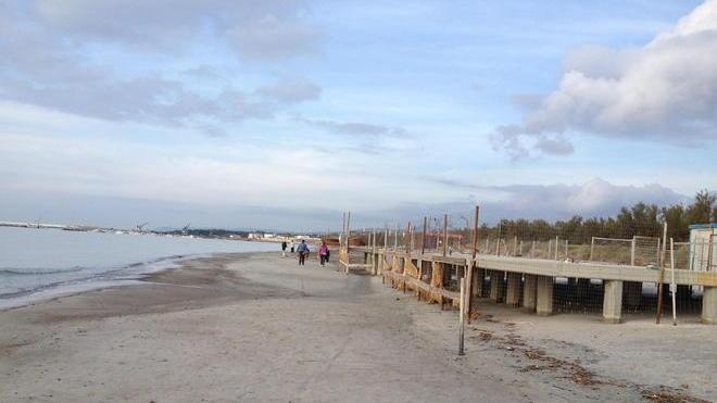 Dune Mosse, dai controlli tutto risultò ok