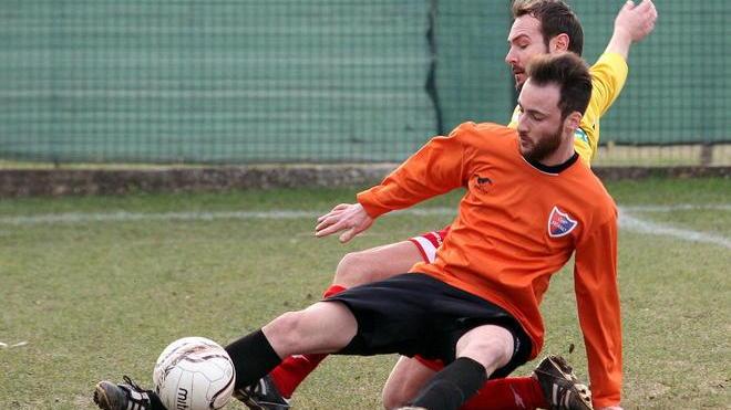 Due partite sospese per nebbia nel campionato di Terza Categoria