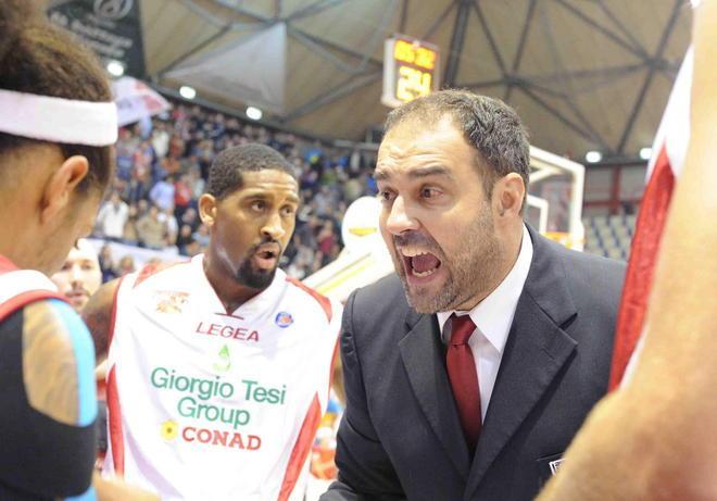 Una grande partita E che qualità avanti 