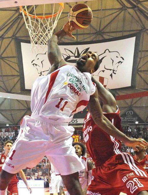 L’atteso salto di qualità di Brad Wanamaker 