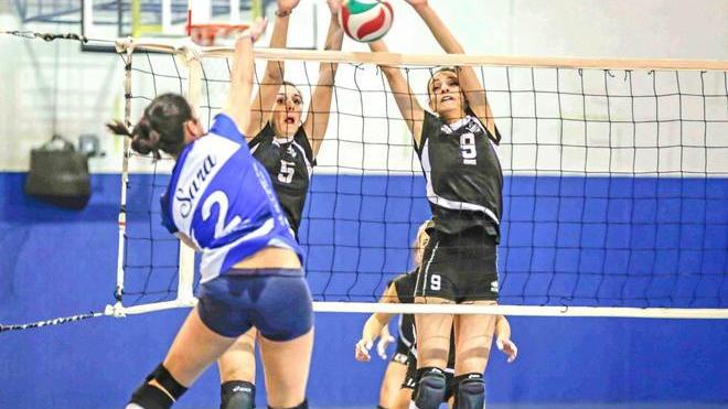 Il derby spettacolo di serie D se lo aggiudica l’Appennino