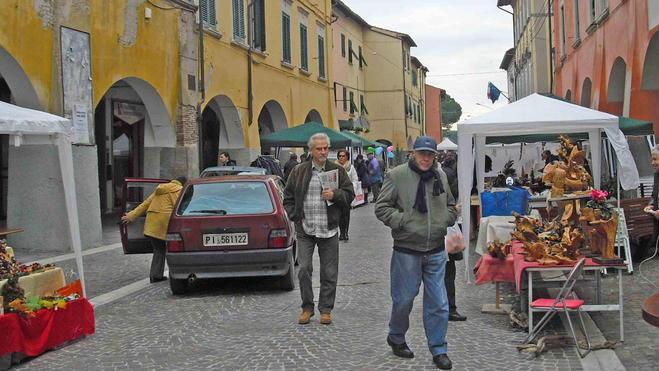 A Natale regalati la tua città: gli appuntamenti