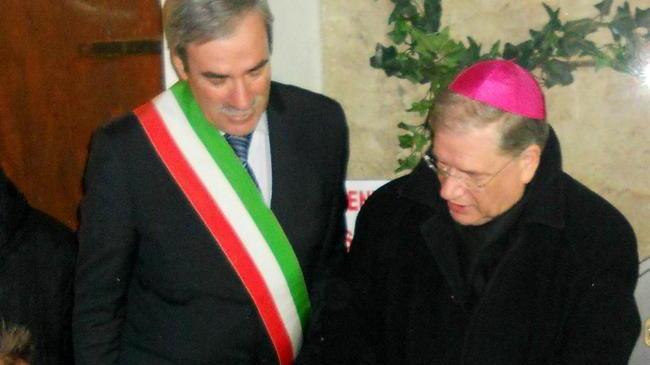 Suoni e giochi di luce nell’opera d’arte del presepe di Cigoli