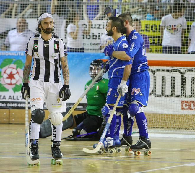 Cgc e Forte dei Marmi tra l’Europa e il derby per la vetta 