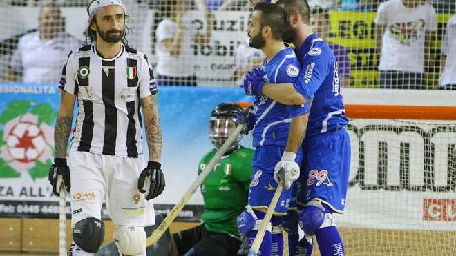 Cgc e Forte dei Marmi tra l’Europa e il derby per la vetta