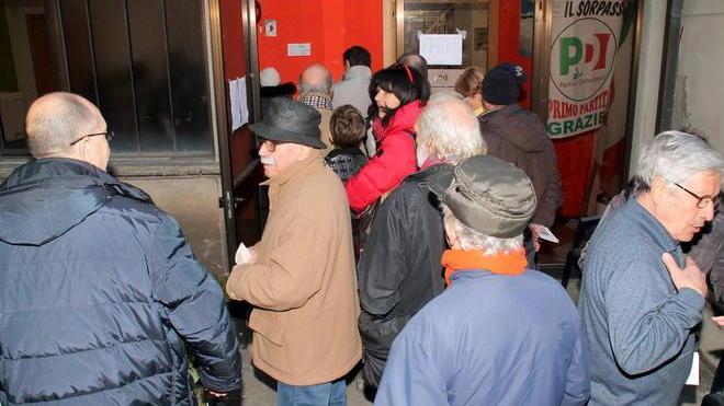 Alta tensione in via Regia Dati: ora bisogna cambiare