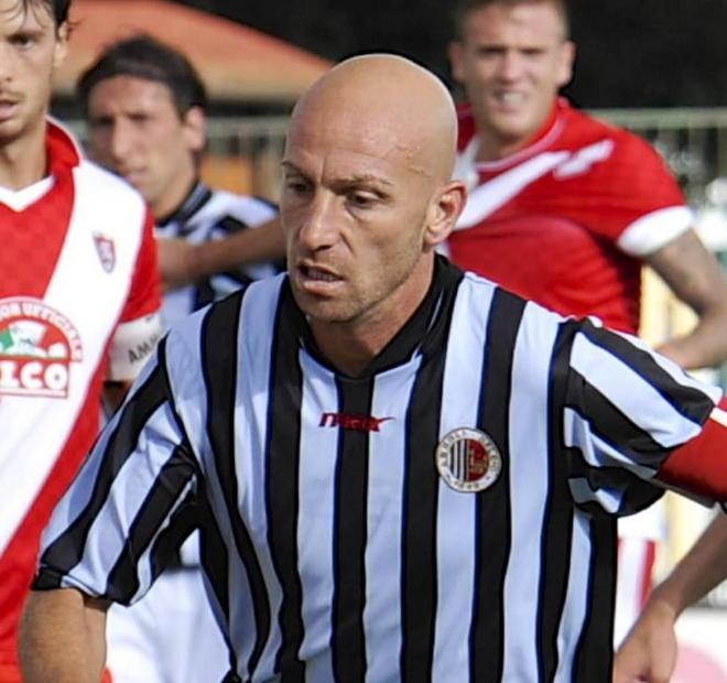 Miccoli torna a segnare ma il Frosinone replica tre volte
