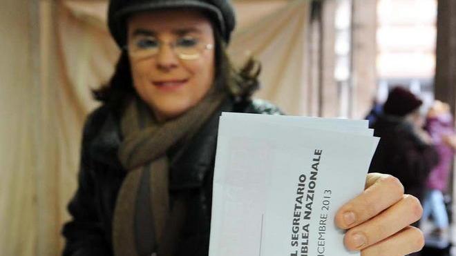 Grande affluenza, alle urne 10.150 elettori