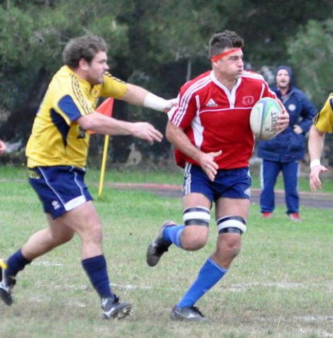 Rugby: Emergenti nel finale cedono il derby al Piombino